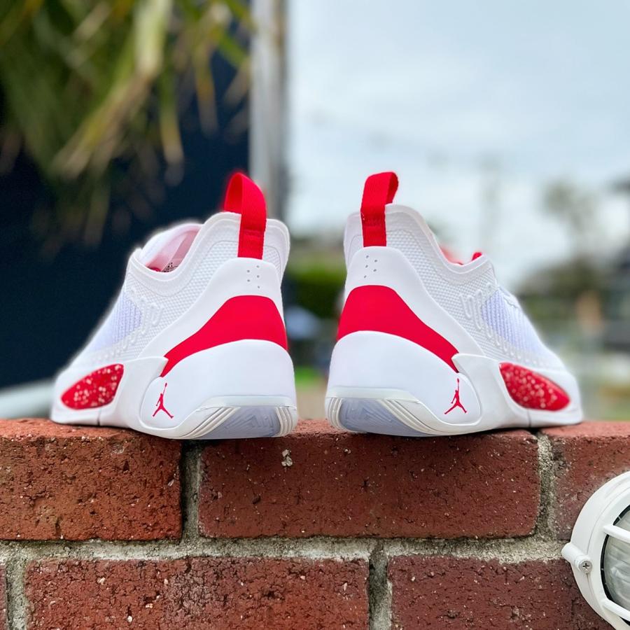 JORDAN LUKA 1 'FIRE RED' ナイキ ジョーダン ルカ 1 ドンチッチ