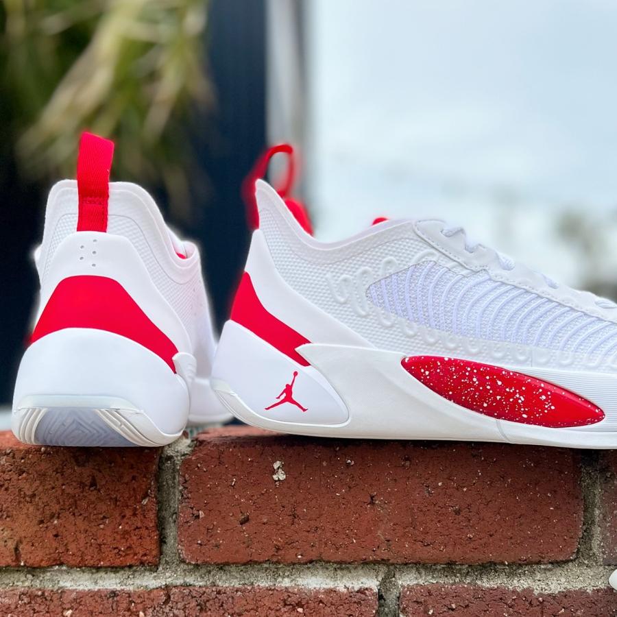 JORDAN LUKA 1 'FIRE RED' ナイキ ジョーダン ルカ 1 ドンチッチ