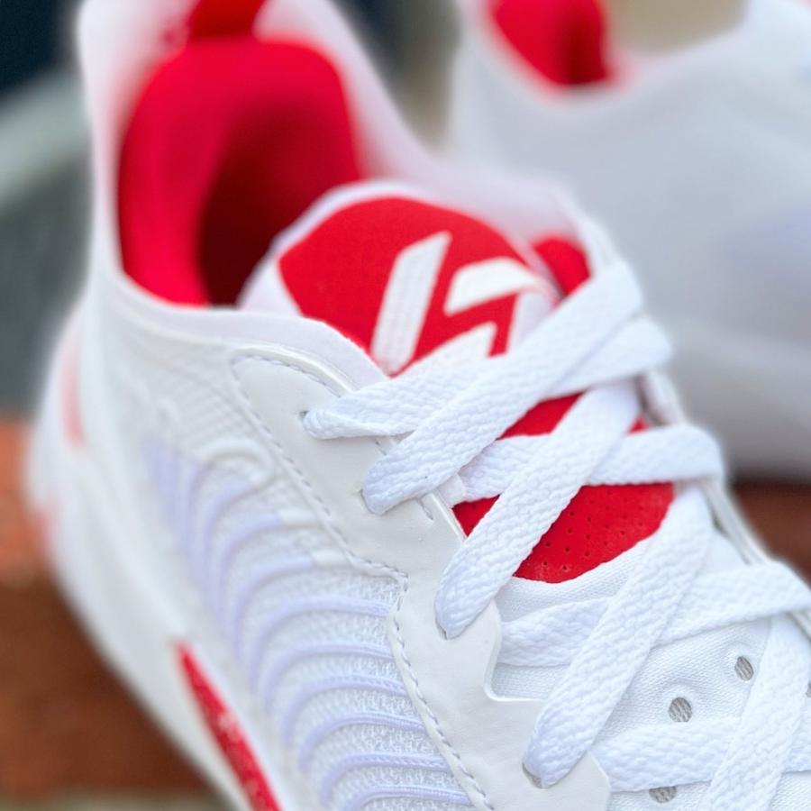 JORDAN LUKA 1 'FIRE RED' ナイキ ジョーダン ルカ 1 ドンチッチ