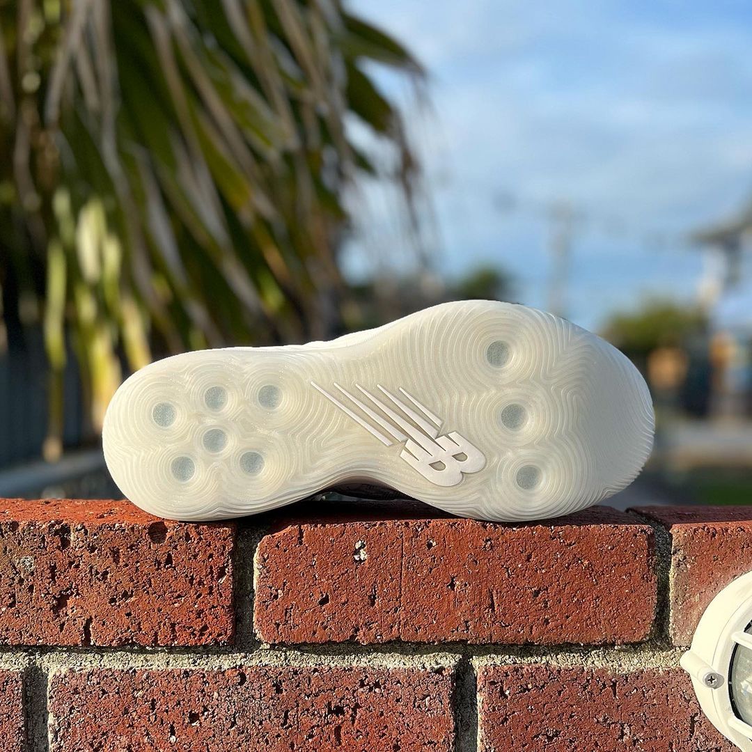 NEW BALANCE FUELCELL TWO WXY V3 ニューバランス バッシュ 【MEN'S