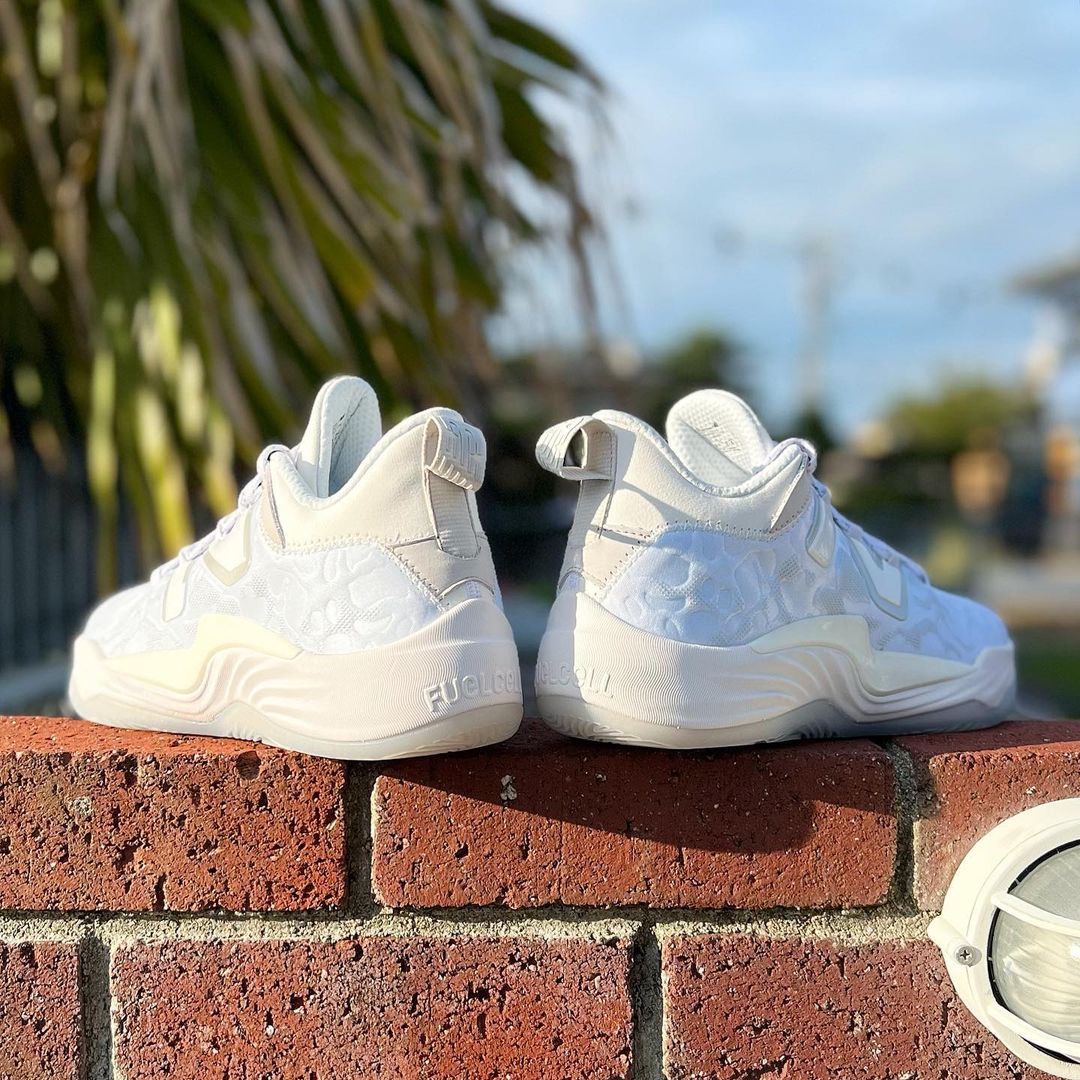 ニューバランス（new balance）（メンズ）バスケ シューズ