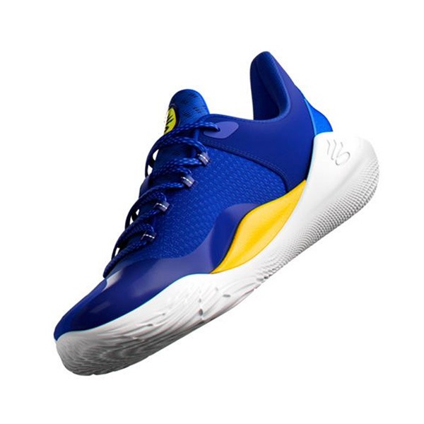 UNDER ARMOUR CURRY 11 アンダーアーマー カリー 11 【MEN'S】 white