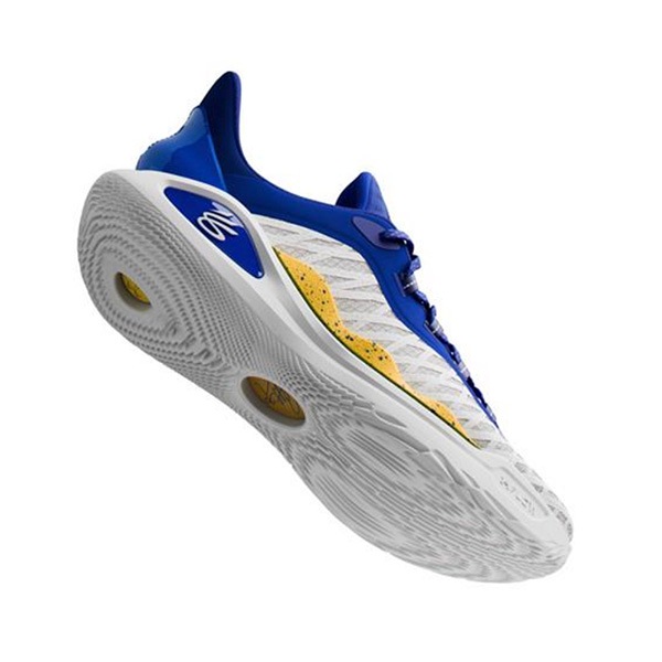 UNDER ARMOUR CURRY 11 アンダーアーマー カリー 11 【MEN'S】 white