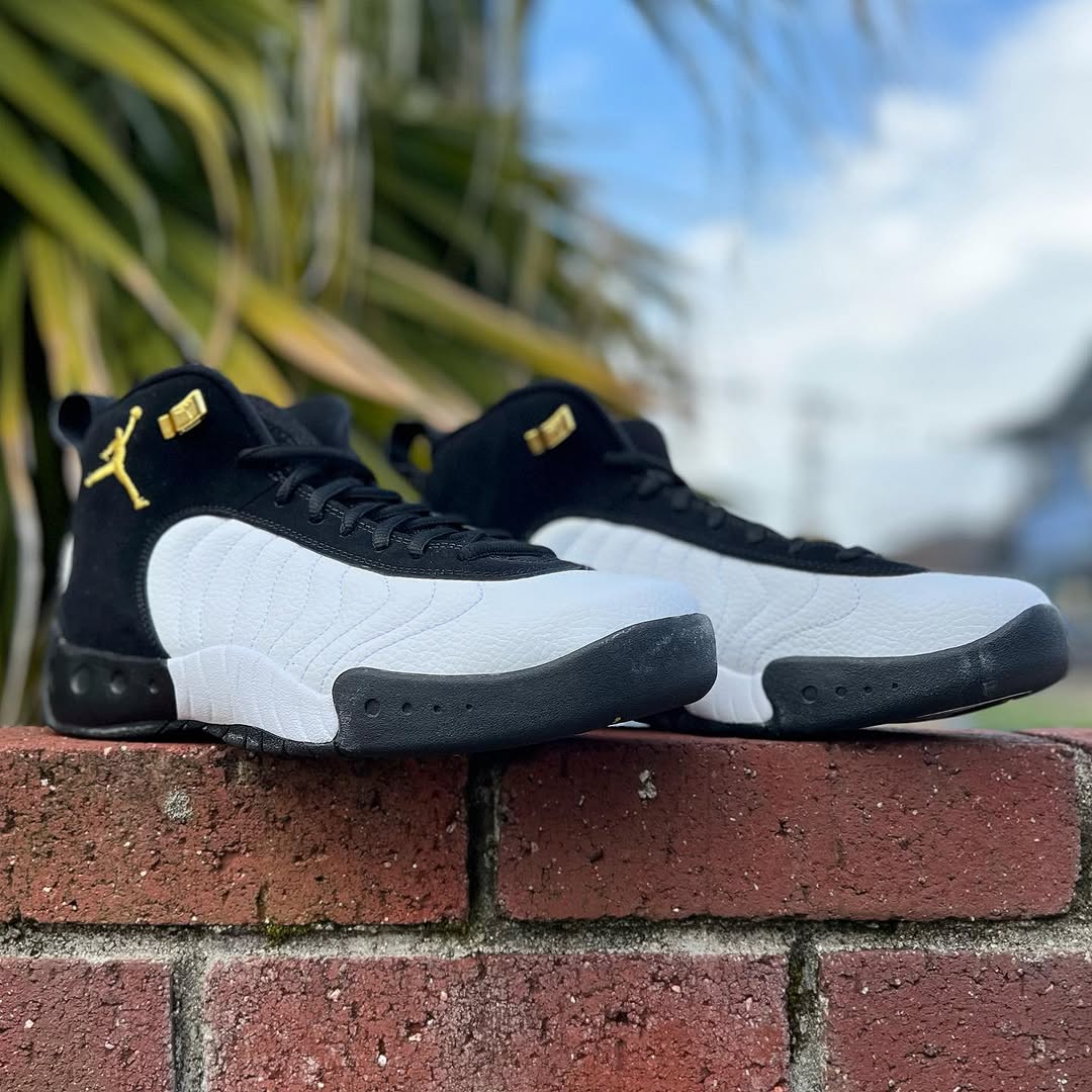 JORDAN JUMPMAN PRO OG RETRO 'TAXI' '2017' ジョーダン ジャンプマン