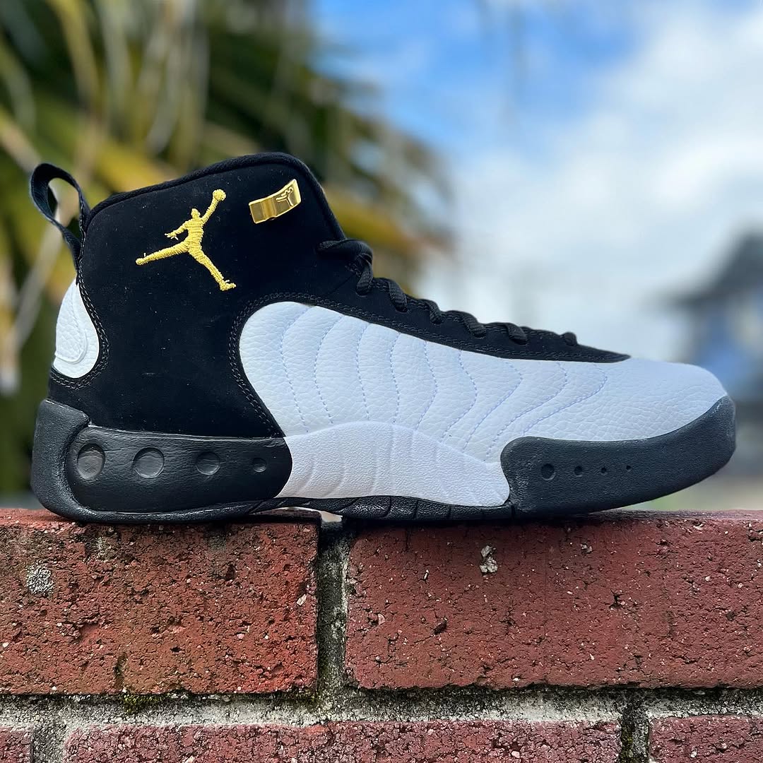 JORDAN JUMPMAN PRO OG RETRO 'TAXI' '2017' ジョーダン ジャンプマン