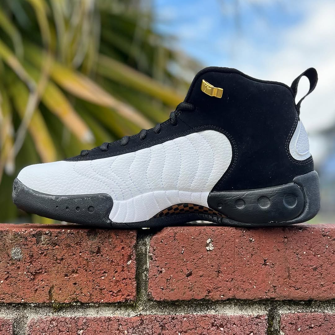 JORDAN JUMPMAN PRO OG RETRO 'TAXI' '2017' ジョーダン ジャンプマン