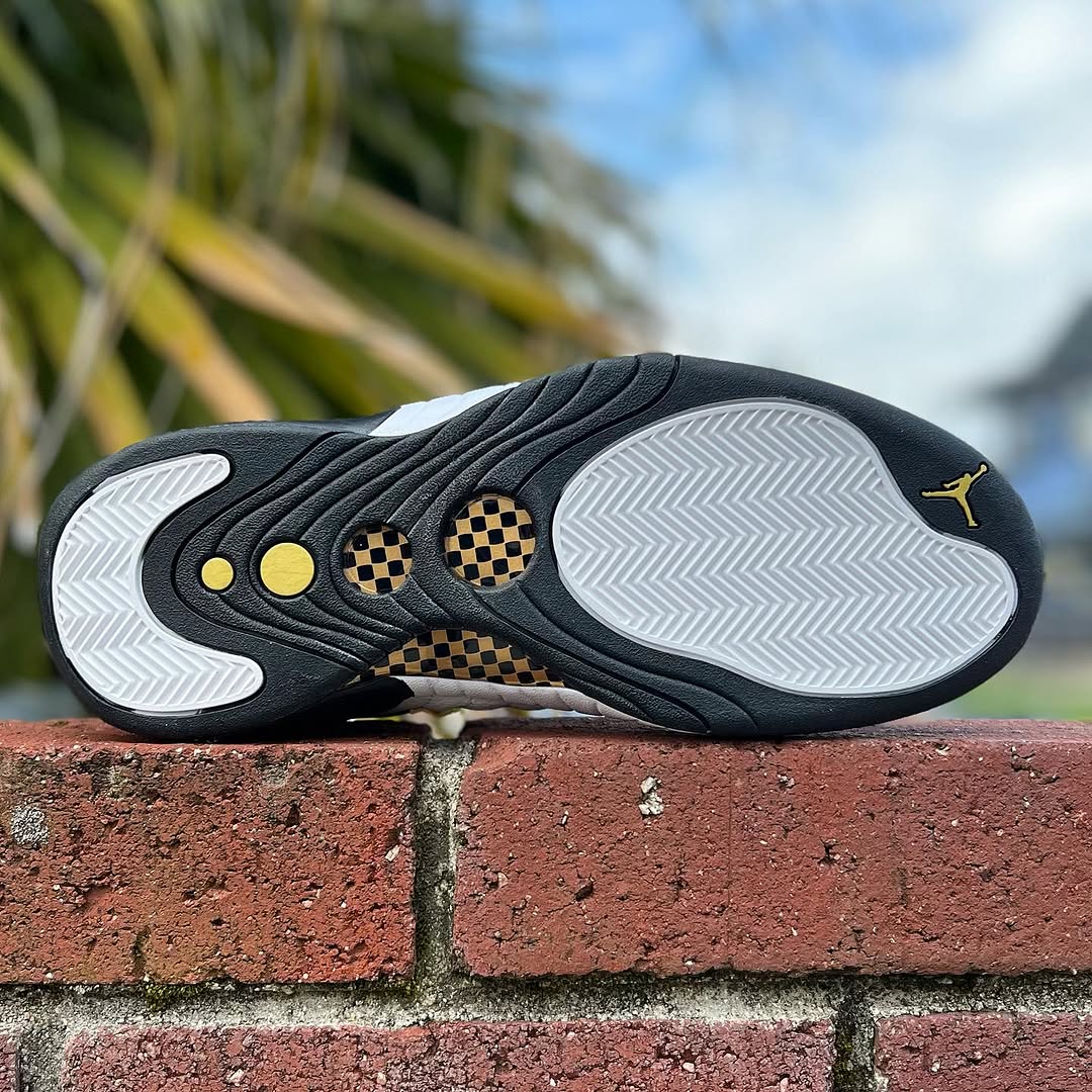 JORDAN JUMPMAN PRO OG RETRO 'TAXI' '2017' ジョーダン ジャンプマン