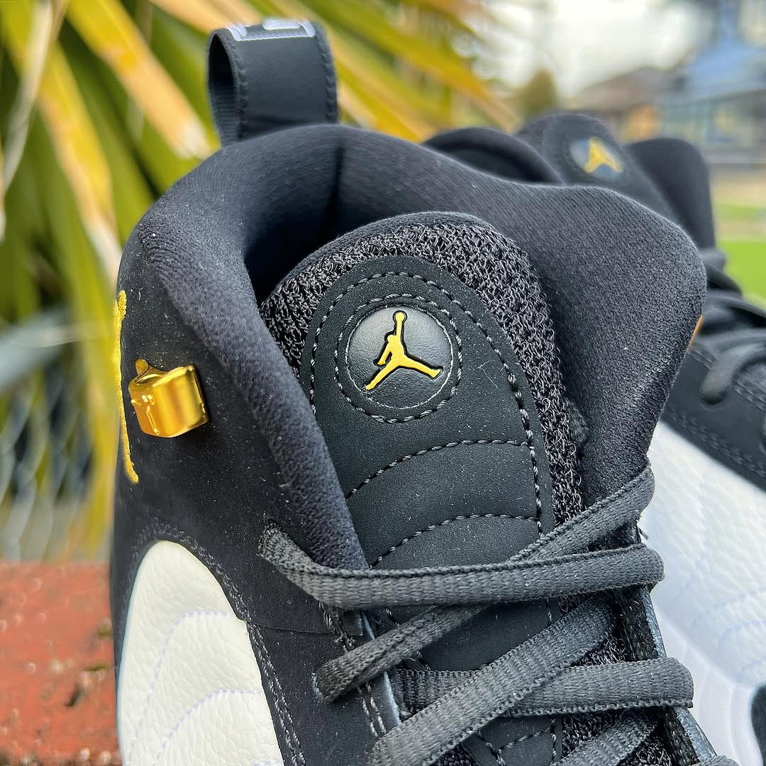 JORDAN JUMPMAN PRO OG RETRO 'TAXI' '2017' ジョーダン ジャンプマン