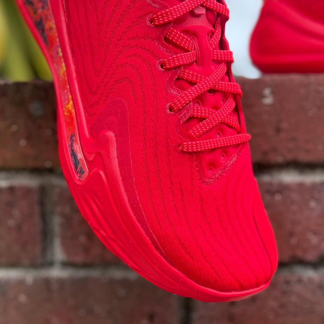 Under Armour バスケットボールシューズ レッド UNDER ARMOUR バスケットボールシューズ レッド HOVA2 - メルカリ