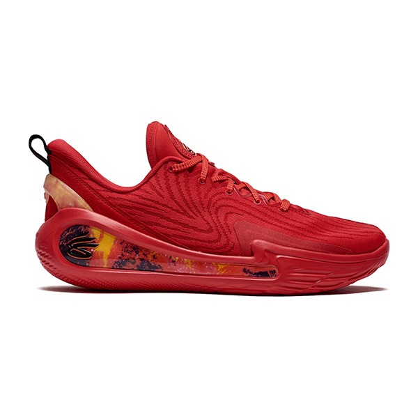 UNDER ARMOUR CURRY 12 'SPARK' アンダーアーマー カリー 12