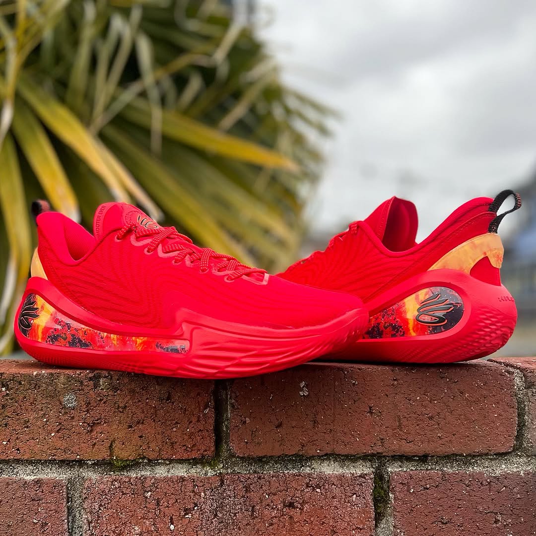 UA CURRY12 アンダーアーマー カリーNIKE adidas NBA カリー12｜UNDER ARMOUR（アンダーアーマー）