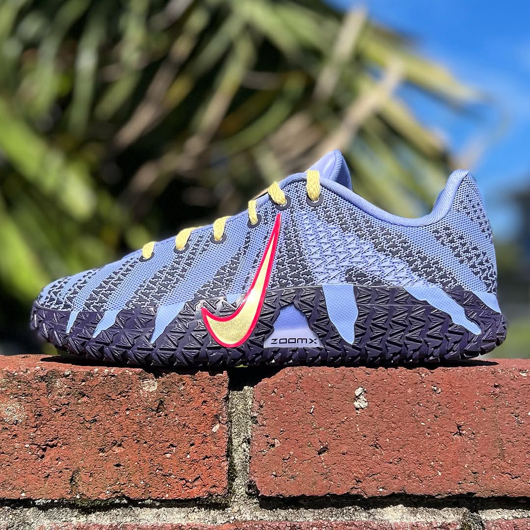 Ja3 ジャ3 Nike Zoom バスケットボールシューズ 28cm Ja3 ジャ3 Nike Zoom バスケットボールシューズ 28cm ジャ