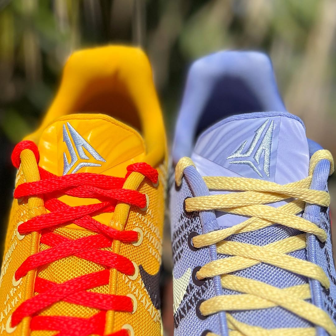 シューズ(男性用) Nike Ja 3 \"Hustle & Flow\" 27.5 NIKE JA 3 EP 'HUSTLE & FLOW' ナイキ ジャ 3 ジャ モラント