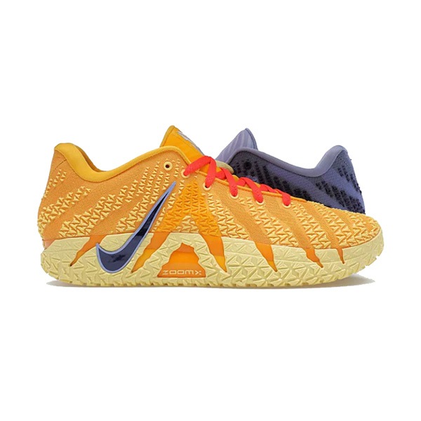 NIKE JA 3 GS 'HUSTLE & FLOW' ナイキ ジャ 3 ジャ モラント