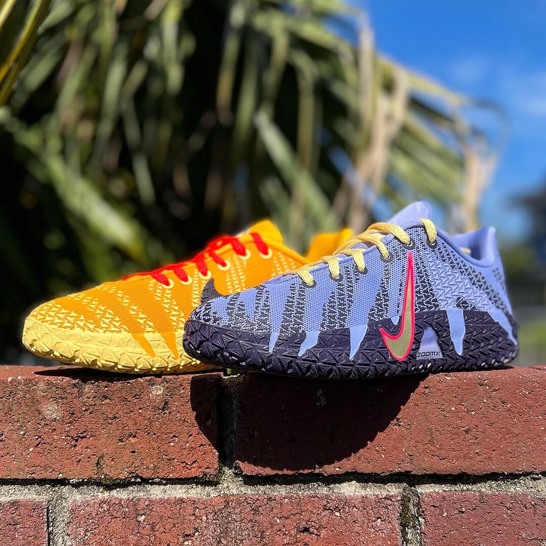 Ja3 ジャ3 Nike Zoom バスケットボールシューズ 28cm Ja3 ジャ3 Nike Zoom バスケットボールシューズ 28cm ジャ