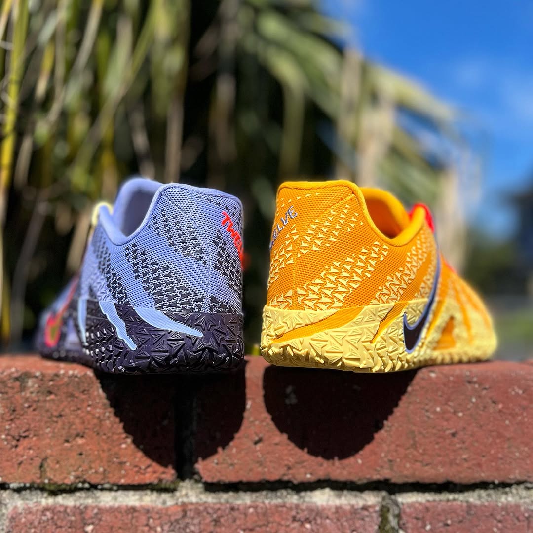 JA3 バスケットボールシューズ ナイキ（NIKE）（メンズ）バスケットシューズ バッシュ Ja