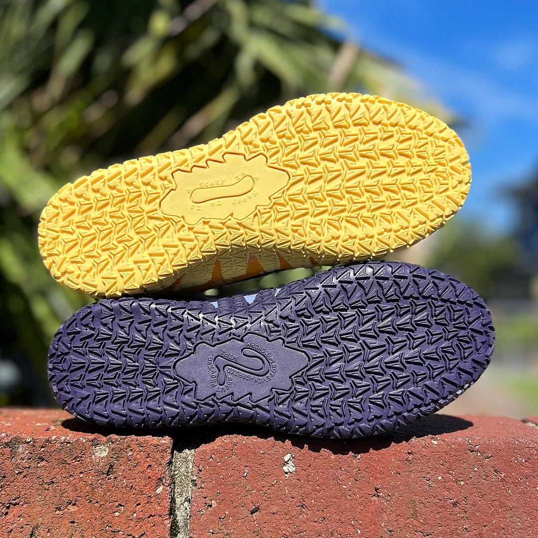 NIKE JA 3 GS 'HUSTLE & FLOW' ナイキ ジャ 3 ジャ モラント 【BOY'S