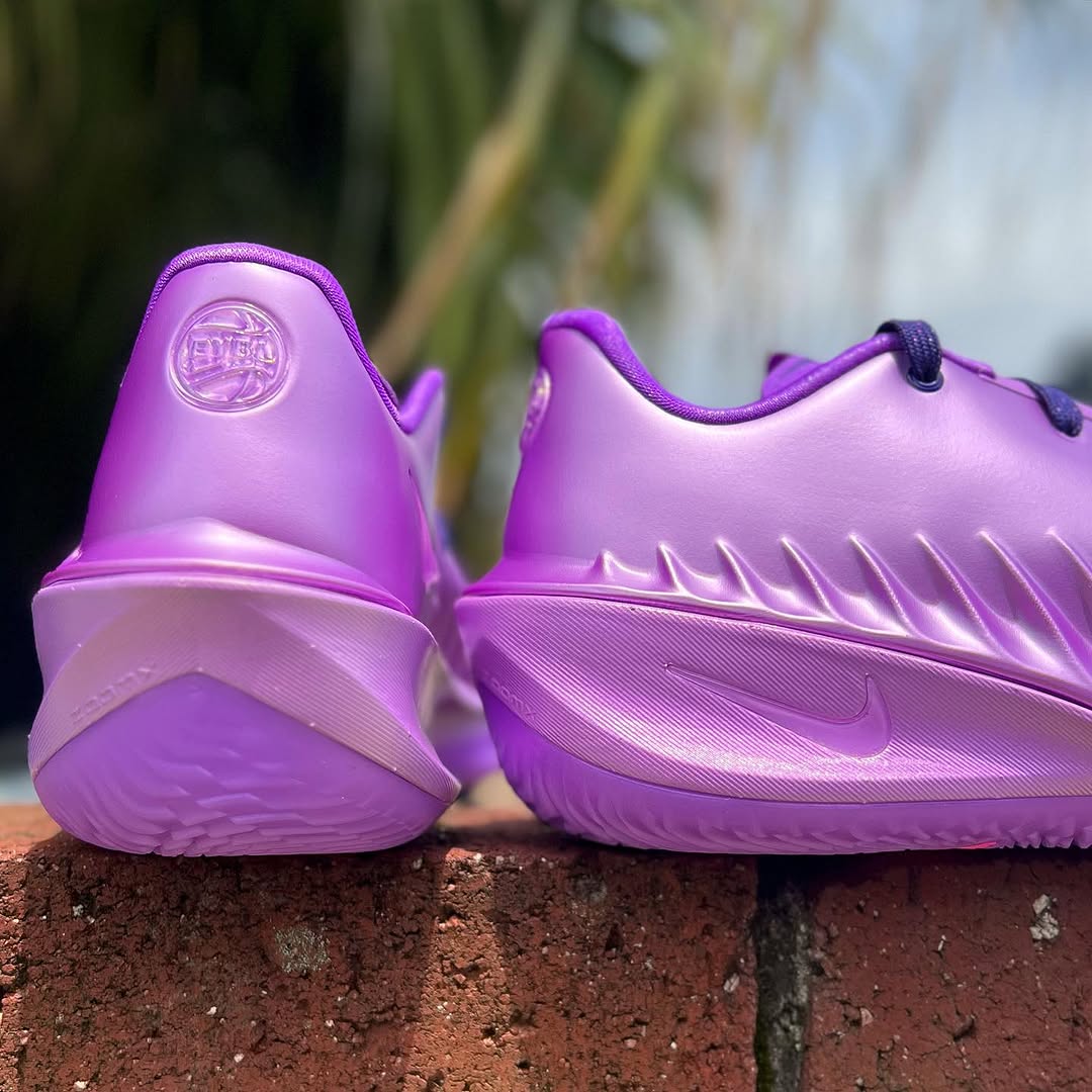 NIKE AIR ZOOM G.T. CUT 4 EP 'EYBL' ナイキ エア ズーム GT カット 4