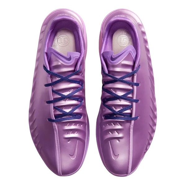 NIKE AIR ZOOM G.T. CUT 4 EP 'EYBL' ナイキ エア ズーム GT カット 4