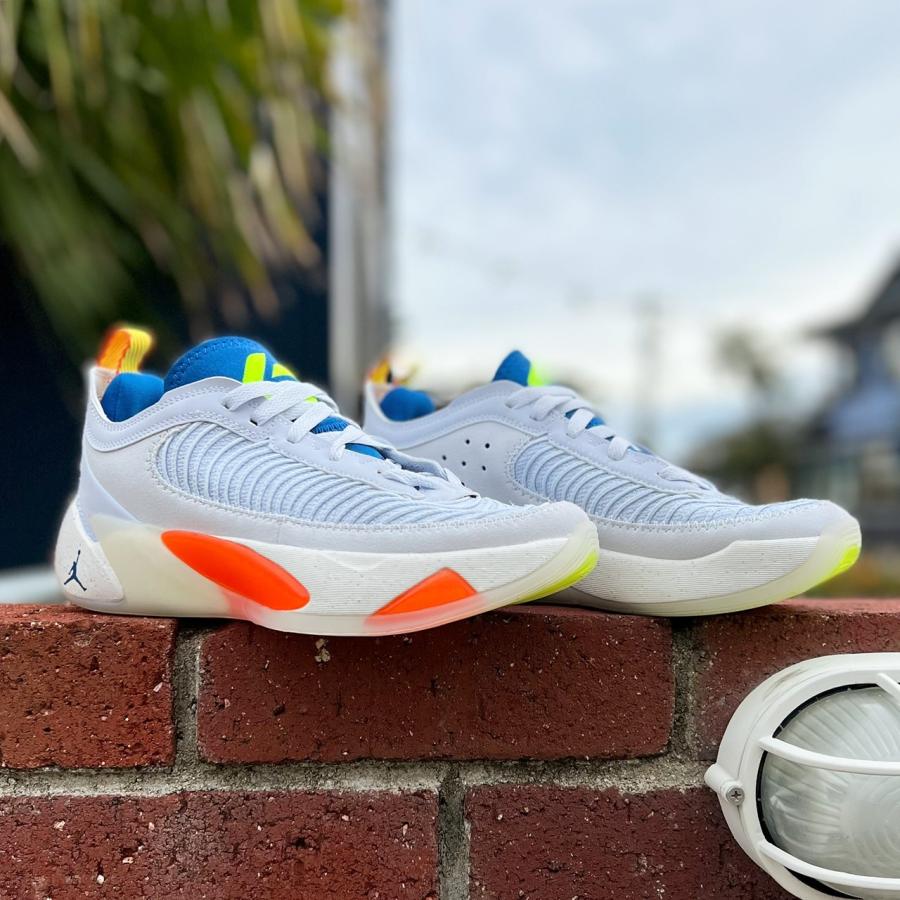 JORDAN LUKA 1 GS 'NEXT NATURE' ナイキ ジョーダン ルカ 1 ドンチッチ