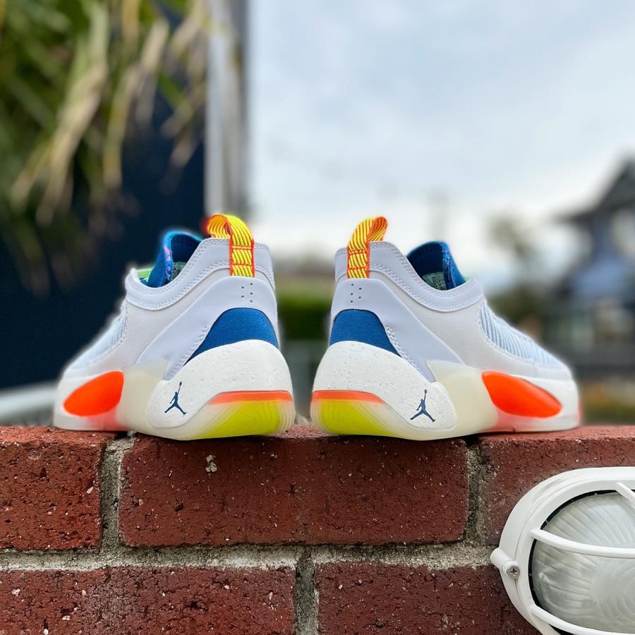 JORDAN LUKA 1 GS 'NEXT NATURE' ナイキ ジョーダン ルカ 1 ドンチッチ