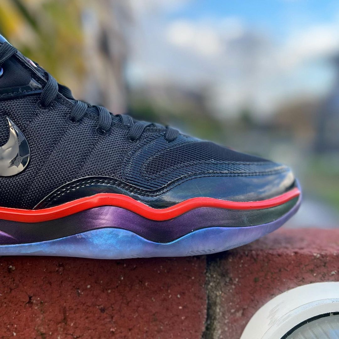 NIKE AIR ZOOM G.T. HUSTLE 2 'GTE' ナイキ エア ズーム GT