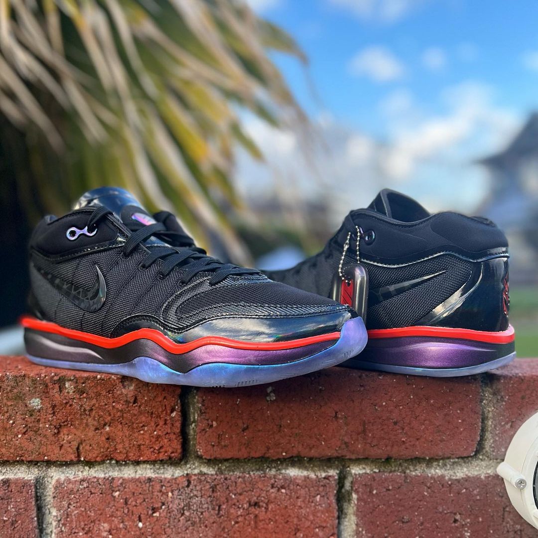 NIKE AIR ZOOM G.T. HUSTLE 2 'GTE' ナイキ エア ズーム GT