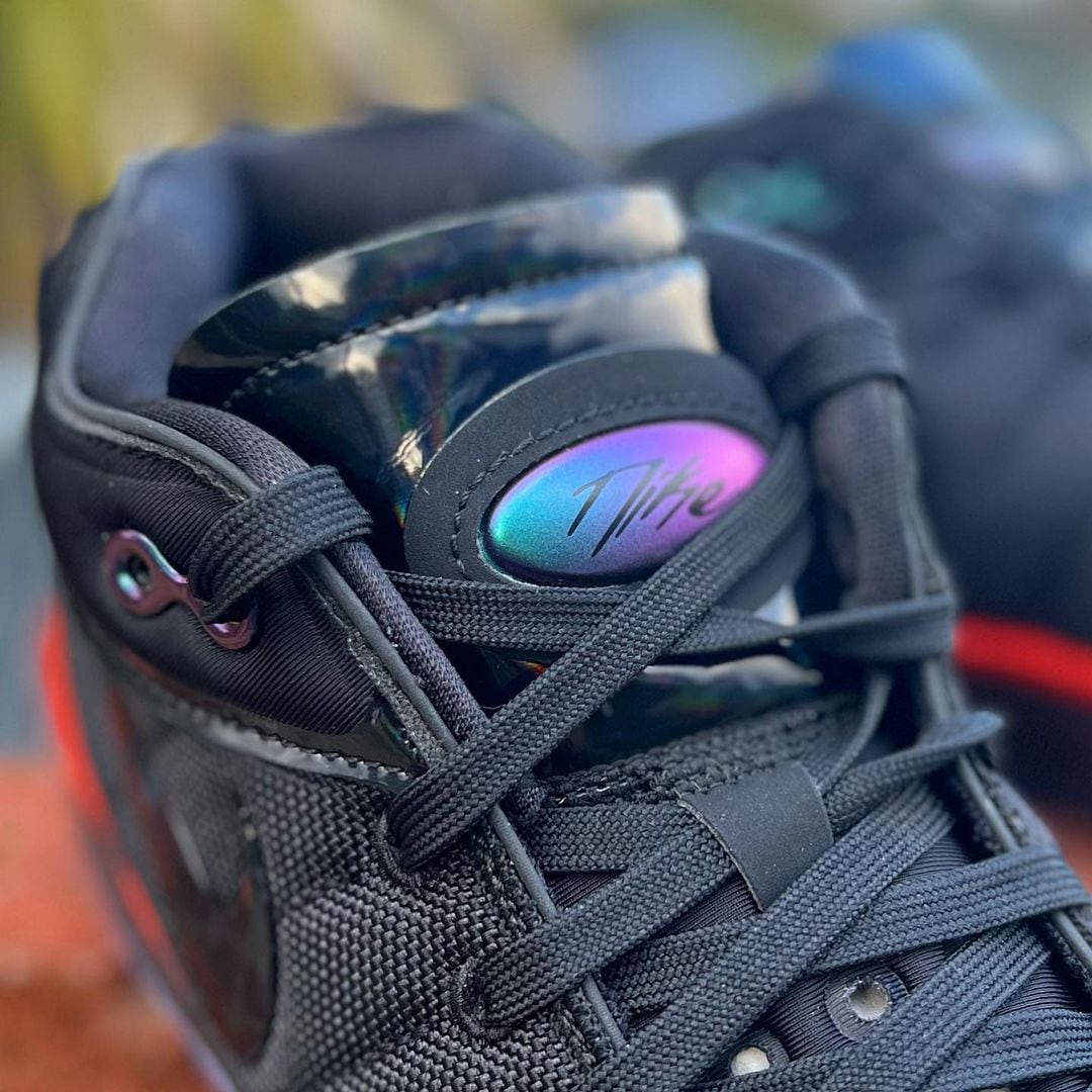 NIKE AIR ZOOM G.T. HUSTLE 2 'GTE' ナイキ エア ズーム GT ハッスル 2