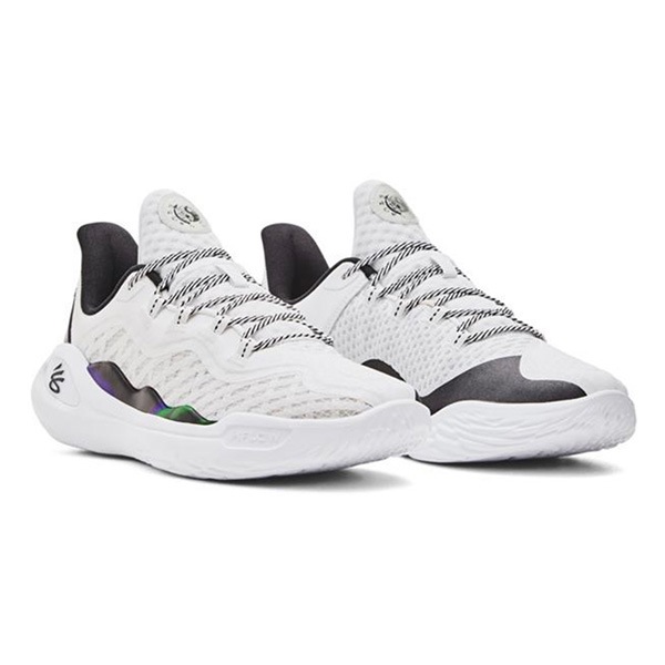 UNDER ARMOUR CURRY 11 アンダーアーマー カリー 11 【MEN'S】 white