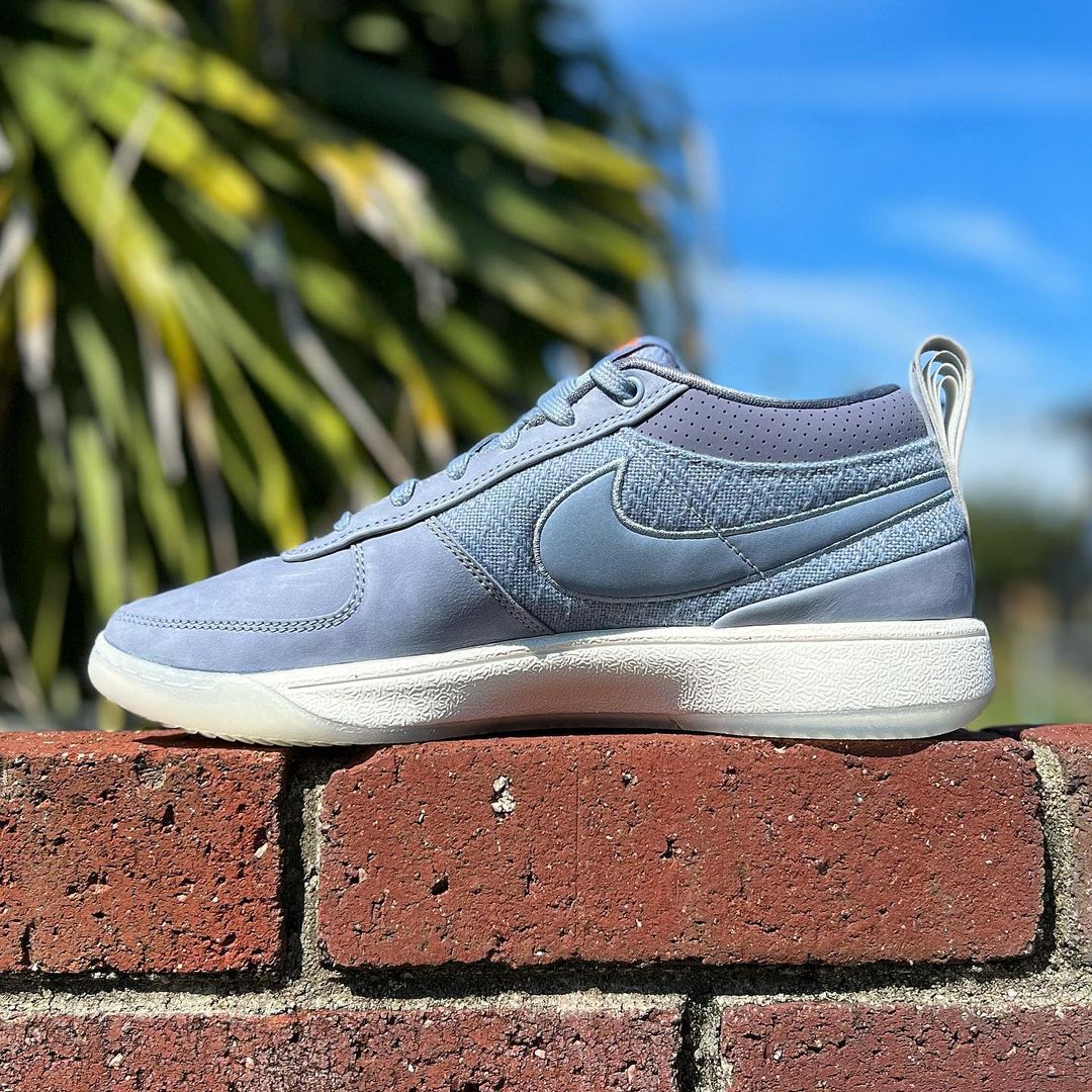 NIKE BOOK 1 'MIRAGE V2' ナイキ ブック 1 【MEN'S】 ashen slate