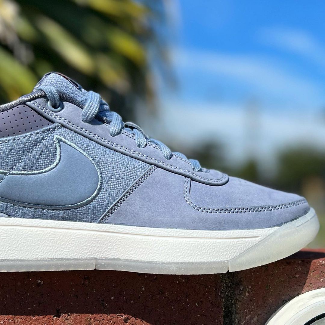 NIKE BOOK 1 'MIRAGE V2' ナイキ ブック 1 【MEN'S】 ashen slate