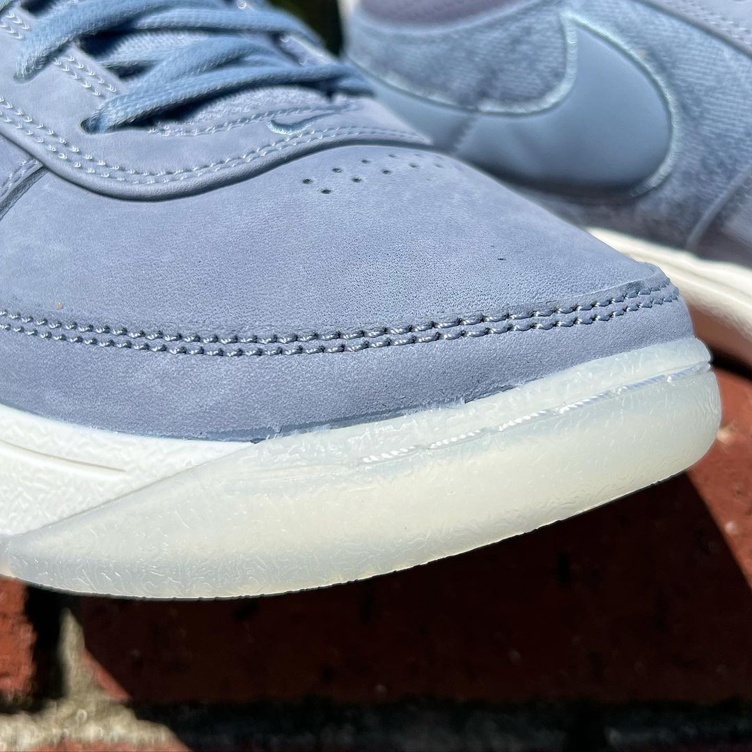 NIKE BOOK 1 'MIRAGE V2' ナイキ ブック 1 【MEN'S】 ashen slate