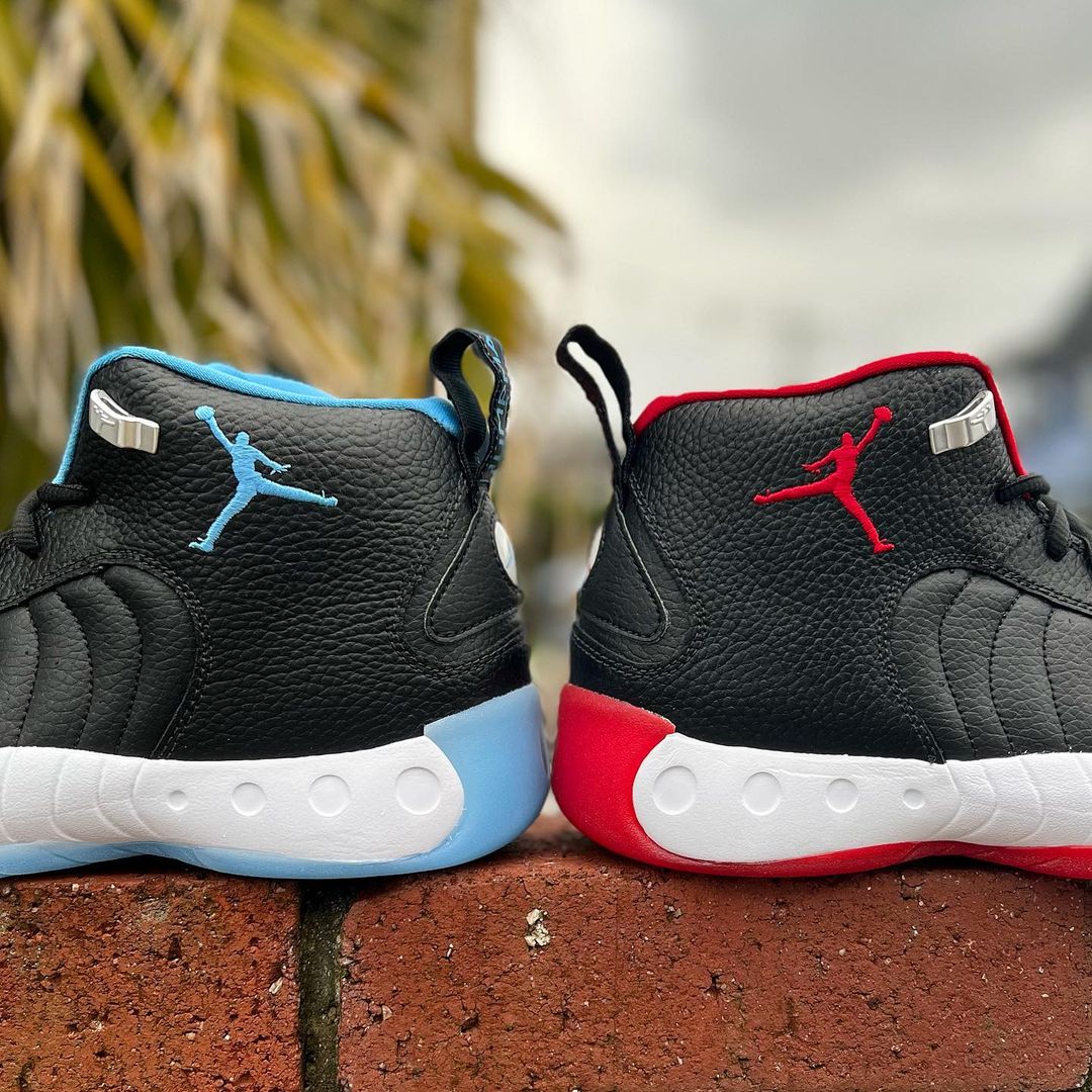 JORDAN JUMPMAN PRO '2019' ジョーダン ジャンプマン プロ 【MEN'S