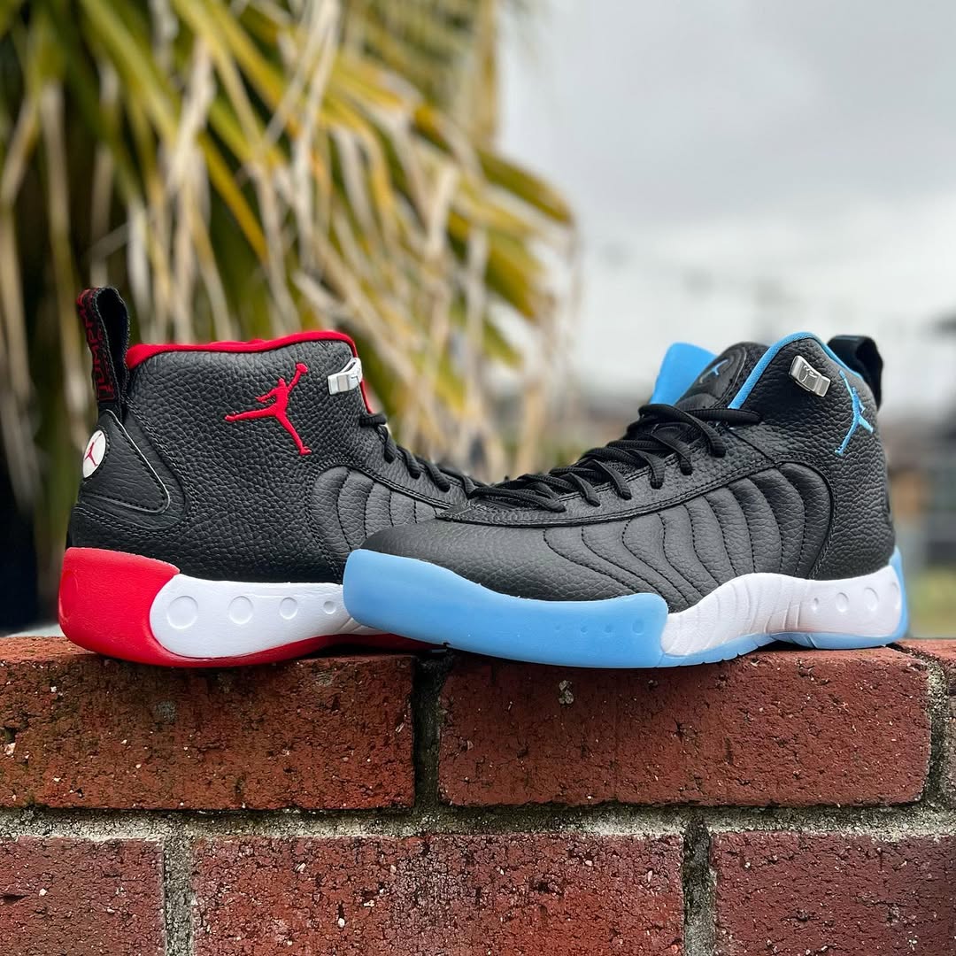 JORDAN JUMPMAN PRO '2019' ジョーダン ジャンプマン プロ 【MEN'S