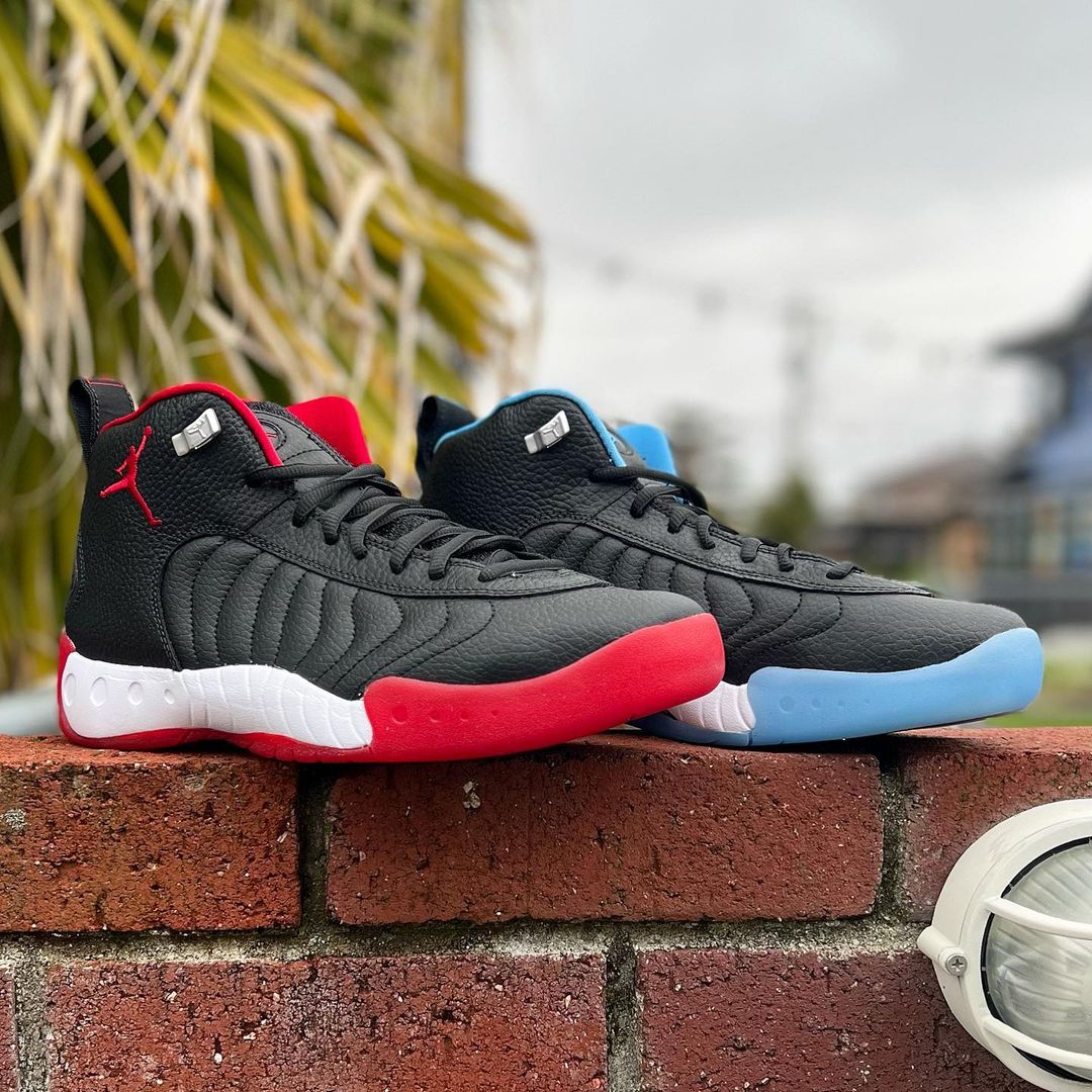 JORDAN JUMPMAN PRO '2019' ジョーダン ジャンプマン プロ 【MEN'S
