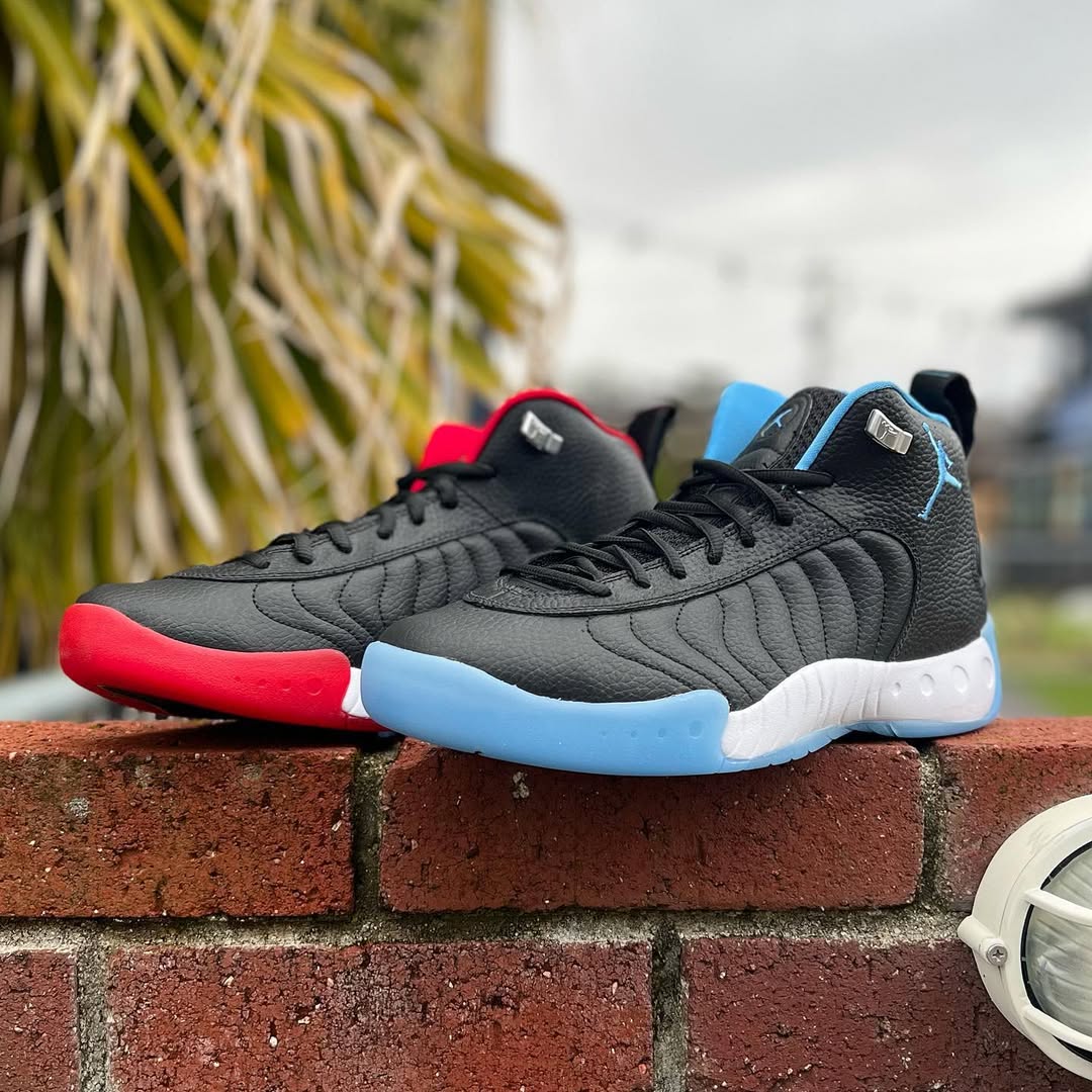 JORDAN JUMPMAN PRO '2019' ジョーダン ジャンプマン プロ 【MEN'S