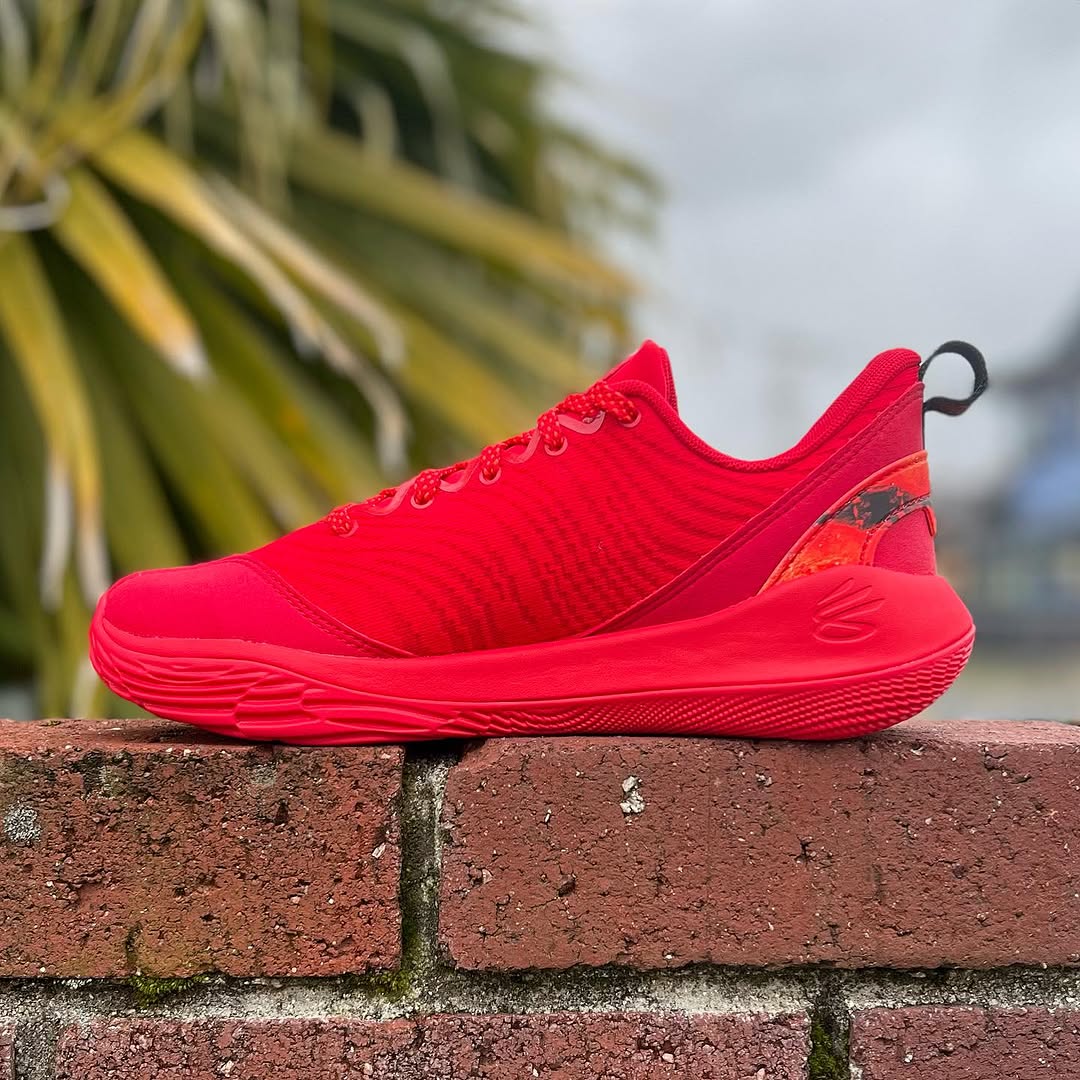 CURRY カリー12 ＜SPARK＞ カリー12｜UNDER ARMOUR（アンダーアーマー）