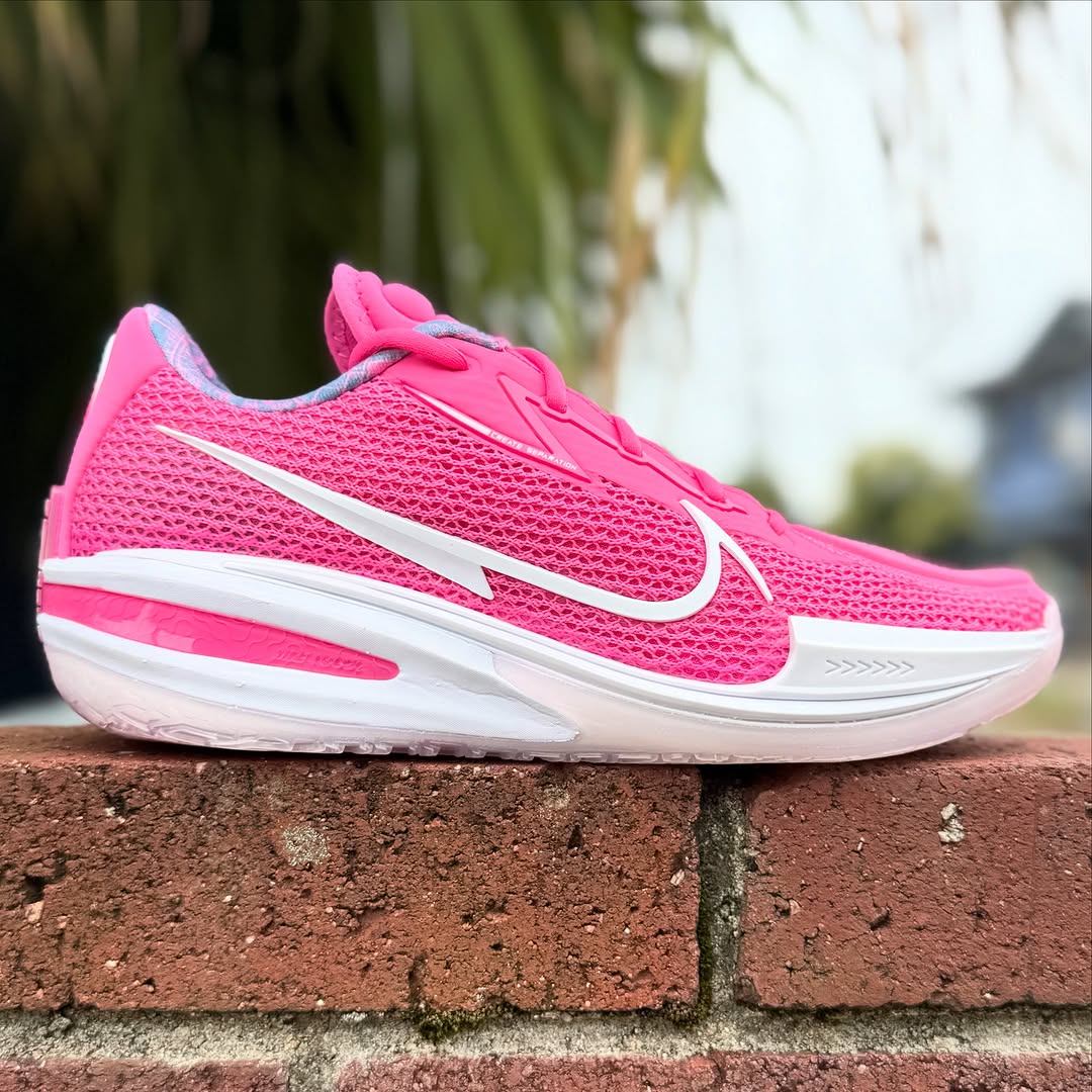 NIKE AIR ZOOM G.T. CUT EP 'UNSEEN HOURS VIRGINIA' ナイキ エア