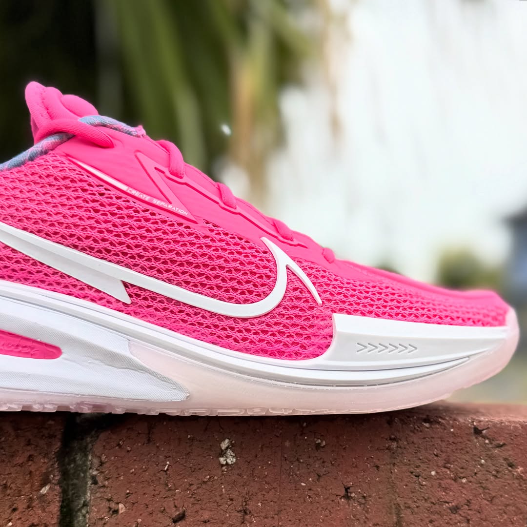 NIKE AIR ZOOM G.T. CUT EP 'UNSEEN HOURS VIRGINIA' ナイキ エア