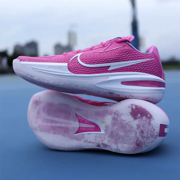 Nike ナイキ Air Zoom BOA ゴルフシューズ 23.5㎝ ピンク Nike Air