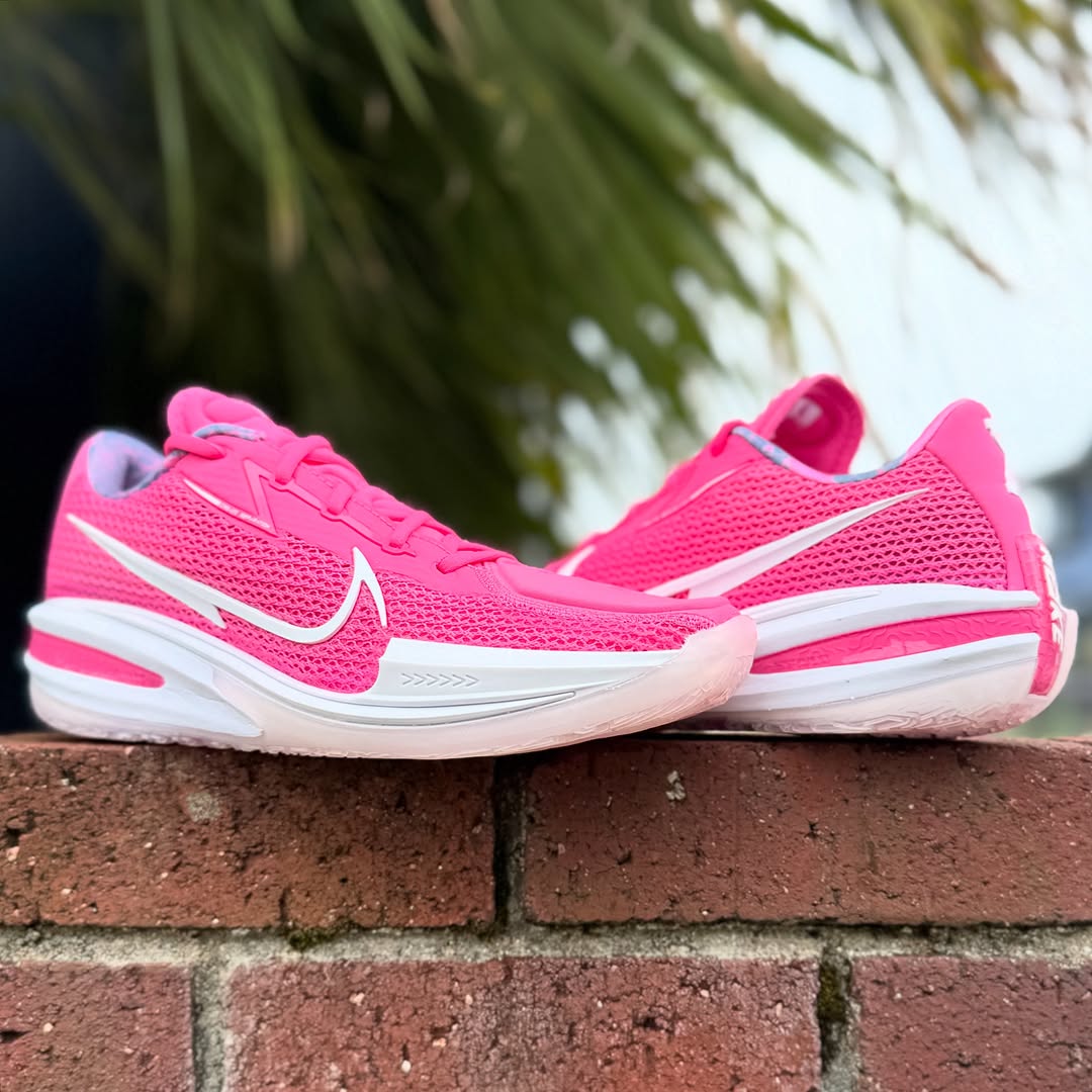 NIKE AIR ZOOM G.T. CUT EP 'UNSEEN HOURS VIRGINIA' ナイキ エア