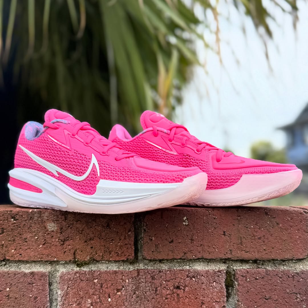 NIKE AIR ZOOM G.T. CUT EP 'UNSEEN HOURS VIRGINIA' ナイキ エア