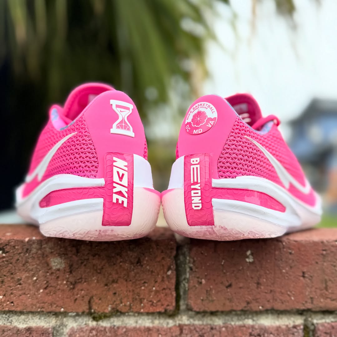 NIKE ZOOM AiR SWIFTバスケットシューズ 日本限定モデル NIKE ZOOM AiR