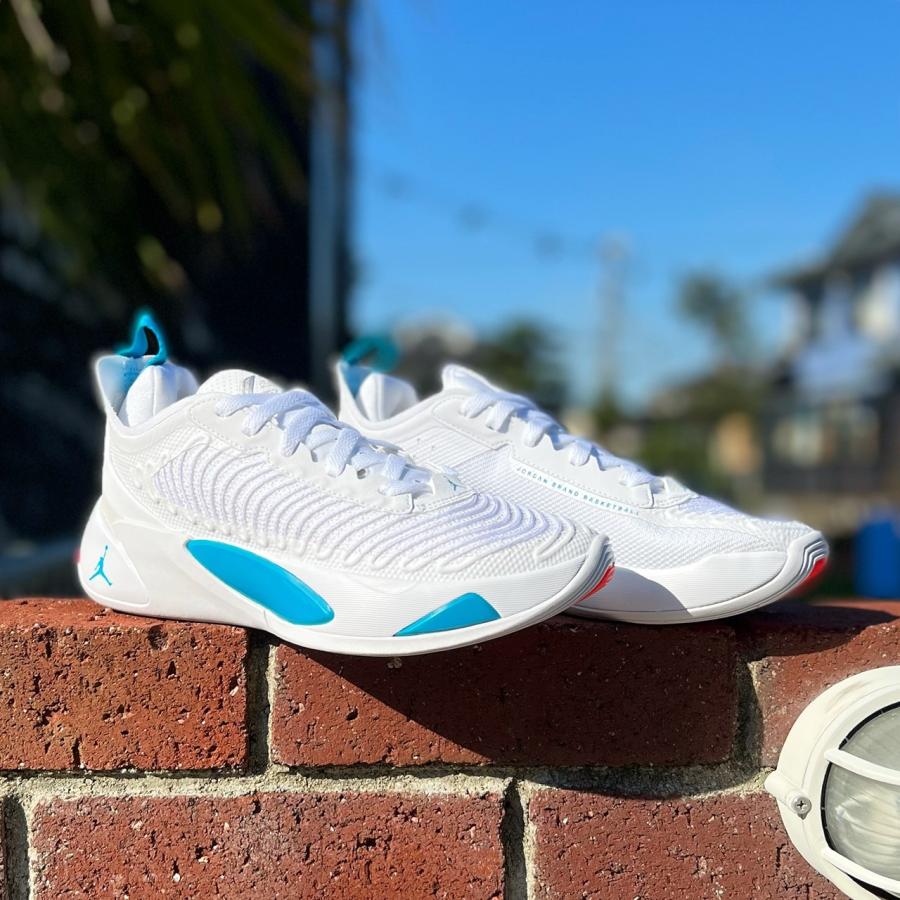 そ*】様 Nike Jordan Luka 1 ナイキ　ジョーダン　ルカ1 27 JORDAN LUKA 1 GS ナイキ ジョーダン ルカ 1 ドンチッチ 【BOY'S