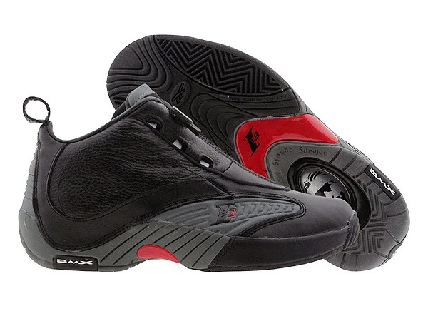 その他 ALLEN IVERSON  FLAIR FINAL EDITION REEBOK ANSWER IV 'ALLEN IVERSON' リーボック アンサー 4 アレン