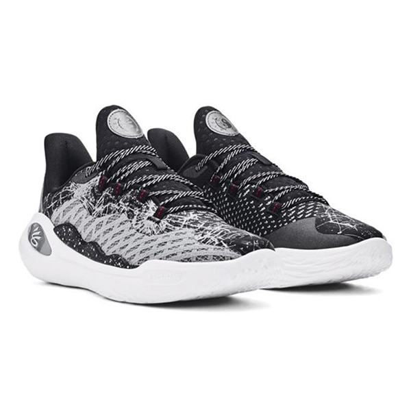 UNDER ARMOUR CURRY 11 アンダーアーマー カリー 11 【MEN'S】 black
