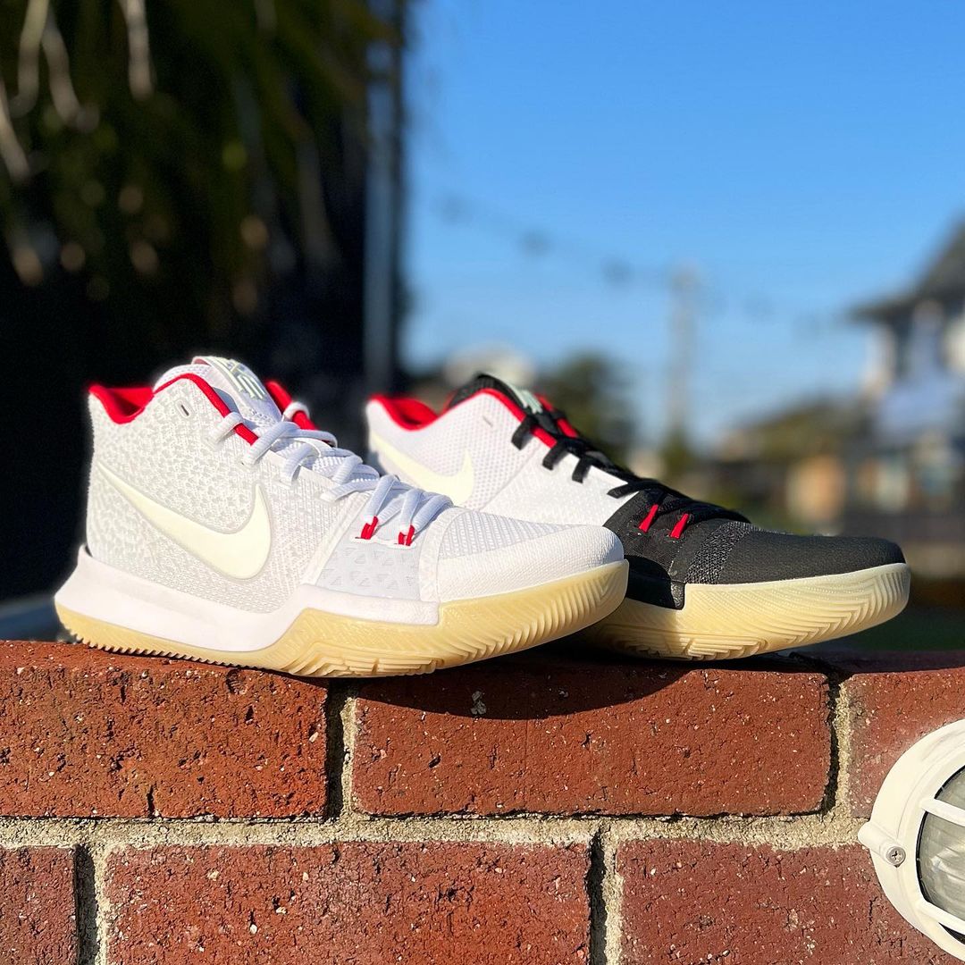 NIKE KYRIE 3 PREMIUM ID 'ASIA TOUR PACK' ナイキ カイリー 3