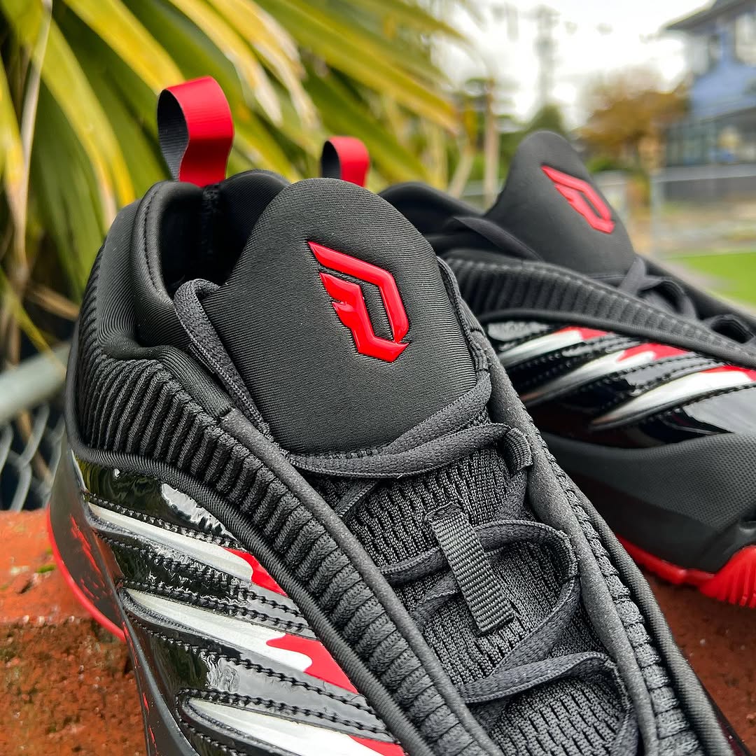 アディダス　adidas DAME9 デイム9 adidas｜【公式】アディダス adidas デイム 9 / Dame 9