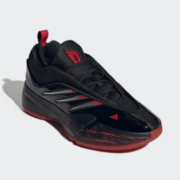 ADIDAS DAME 9 'HALLOWEEN' アディダス デイム 9 デイミアン