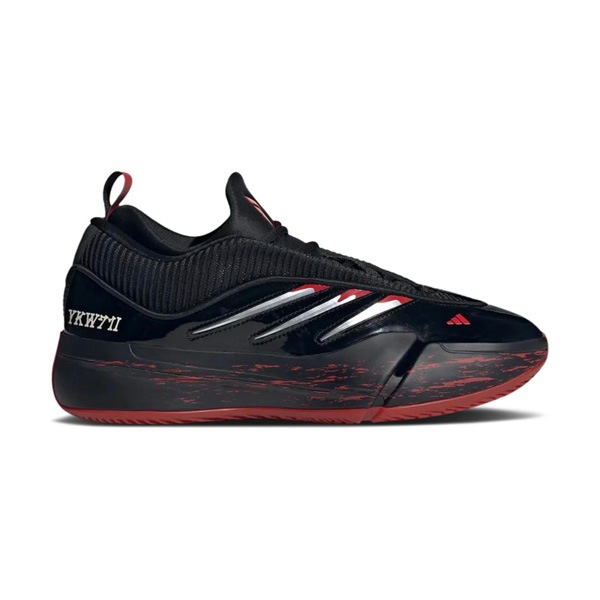 【お年玉価格】DAME9 25.0㎝ ADIDAS DAME 9 'HALLOWEEN' アディダス デイム 9 デイミアン リダード